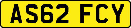 AS62FCY