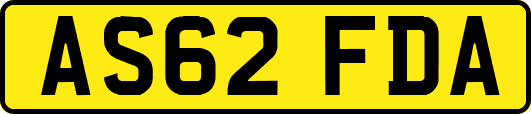 AS62FDA
