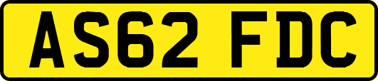 AS62FDC