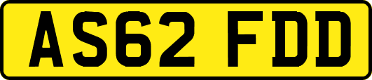 AS62FDD