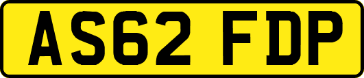 AS62FDP