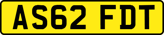 AS62FDT