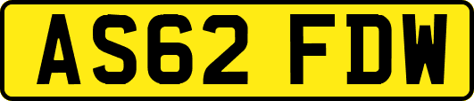 AS62FDW