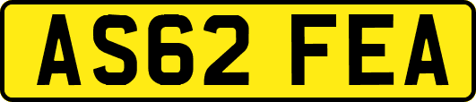 AS62FEA