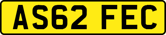 AS62FEC