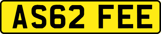 AS62FEE