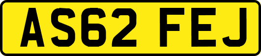 AS62FEJ