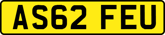 AS62FEU