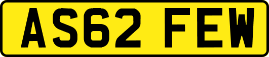 AS62FEW