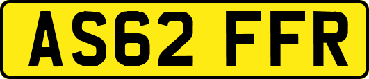 AS62FFR