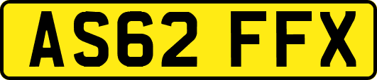 AS62FFX
