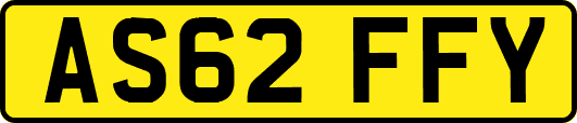 AS62FFY