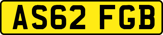 AS62FGB