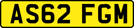 AS62FGM