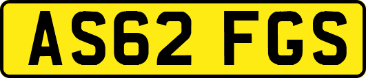 AS62FGS