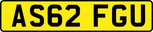 AS62FGU