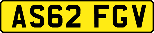 AS62FGV
