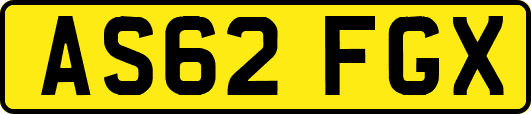 AS62FGX