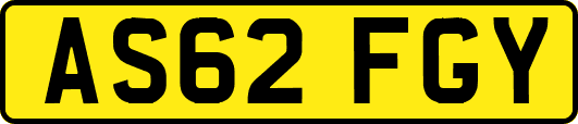 AS62FGY