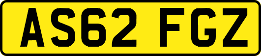 AS62FGZ