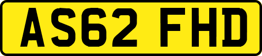 AS62FHD