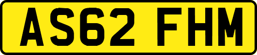 AS62FHM