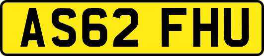 AS62FHU