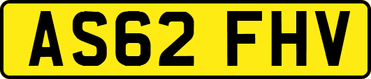 AS62FHV