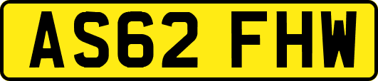 AS62FHW
