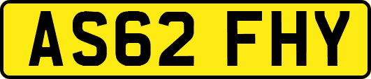 AS62FHY