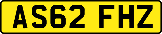 AS62FHZ