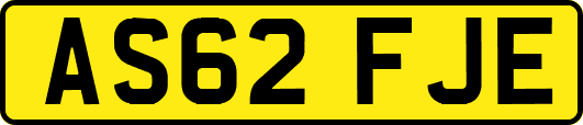 AS62FJE