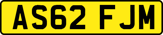 AS62FJM