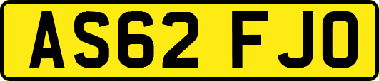 AS62FJO