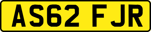 AS62FJR