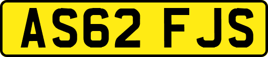 AS62FJS
