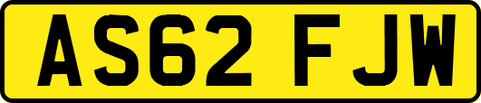 AS62FJW