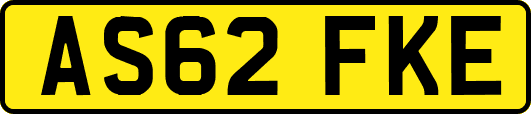 AS62FKE