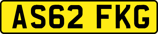 AS62FKG
