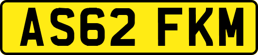 AS62FKM