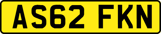 AS62FKN