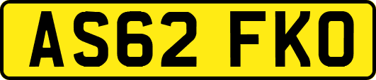 AS62FKO