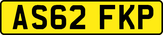 AS62FKP