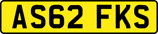 AS62FKS