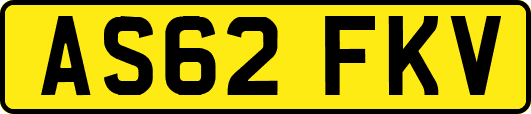 AS62FKV