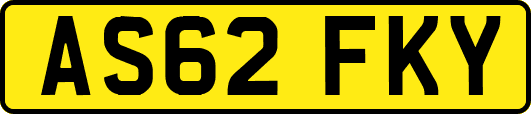AS62FKY