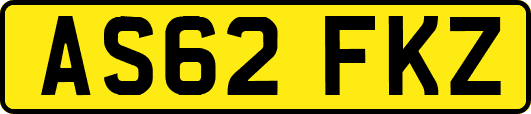 AS62FKZ