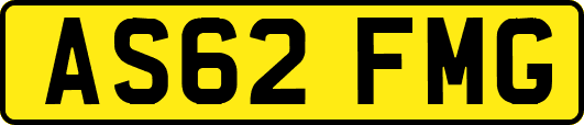 AS62FMG