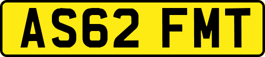 AS62FMT