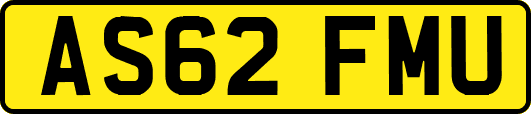 AS62FMU